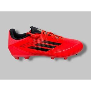 adidas Unisex-Adult F50 League Firm/Multi Ground Mens Soccer Cleat US 11